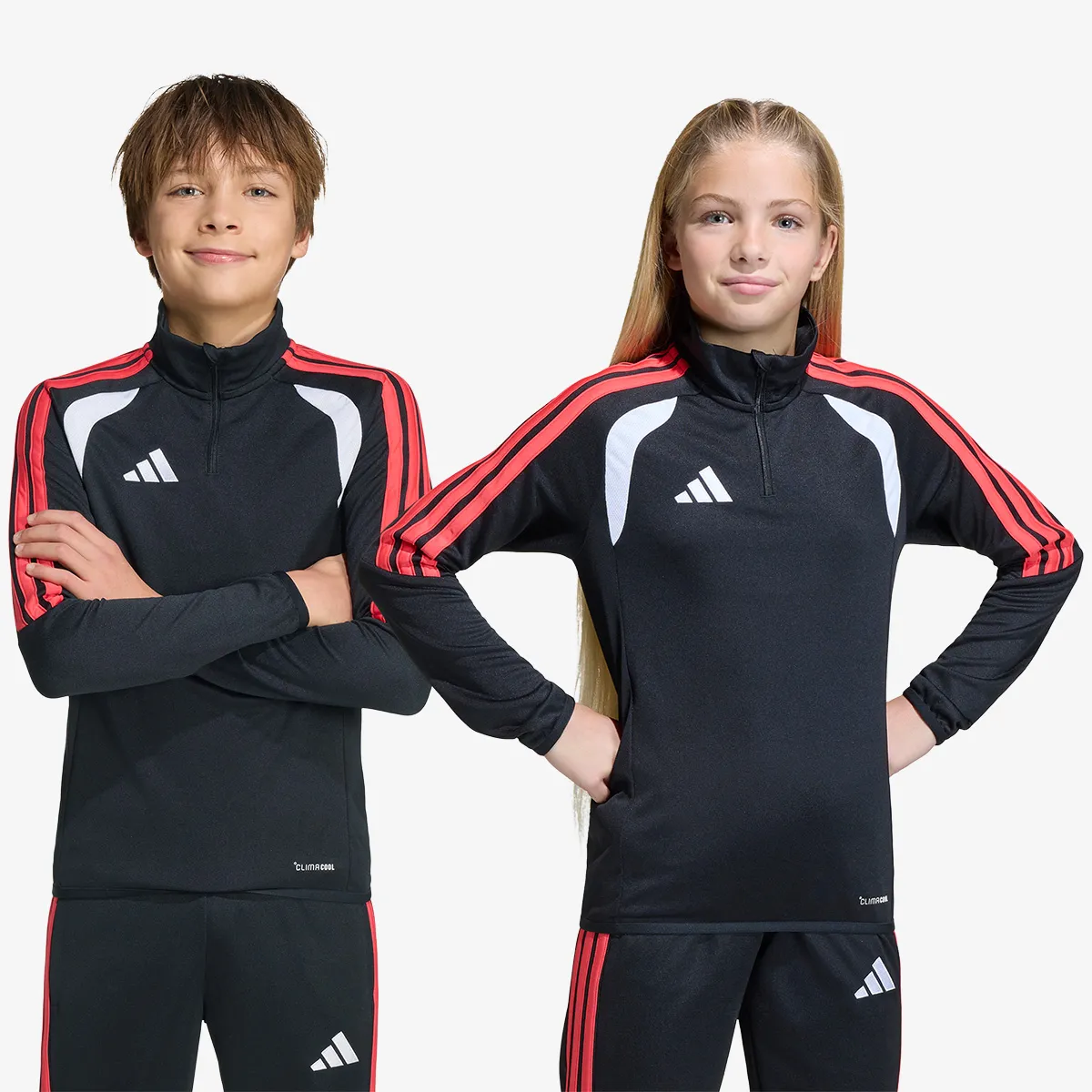 adidas Dukserica Tiro26 League 