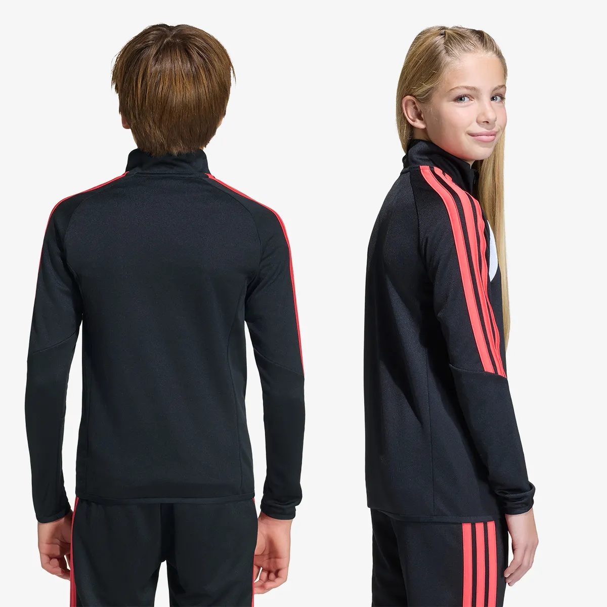 adidas Dukserica Tiro26 League 