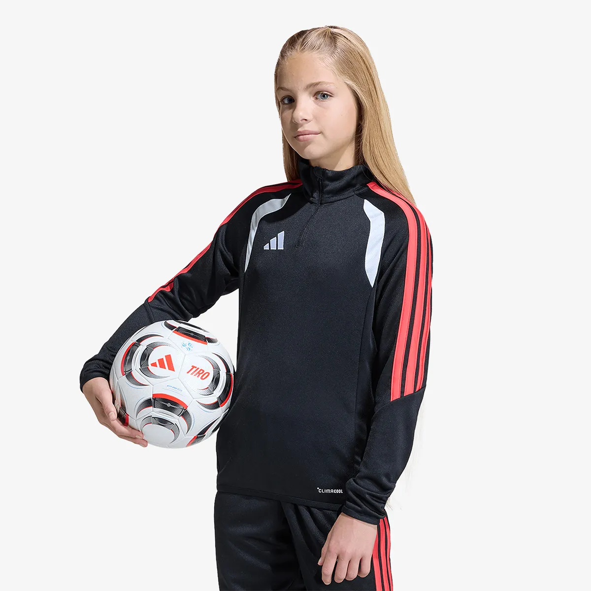 adidas Dukserica Tiro26 League 