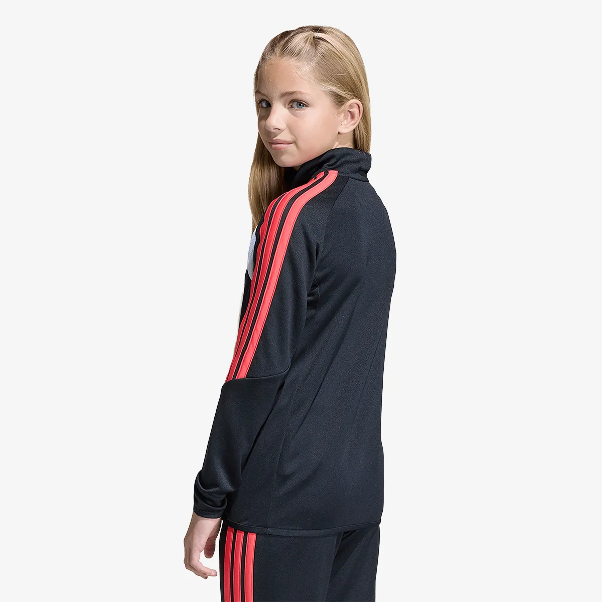adidas Dukserica Tiro26 League 