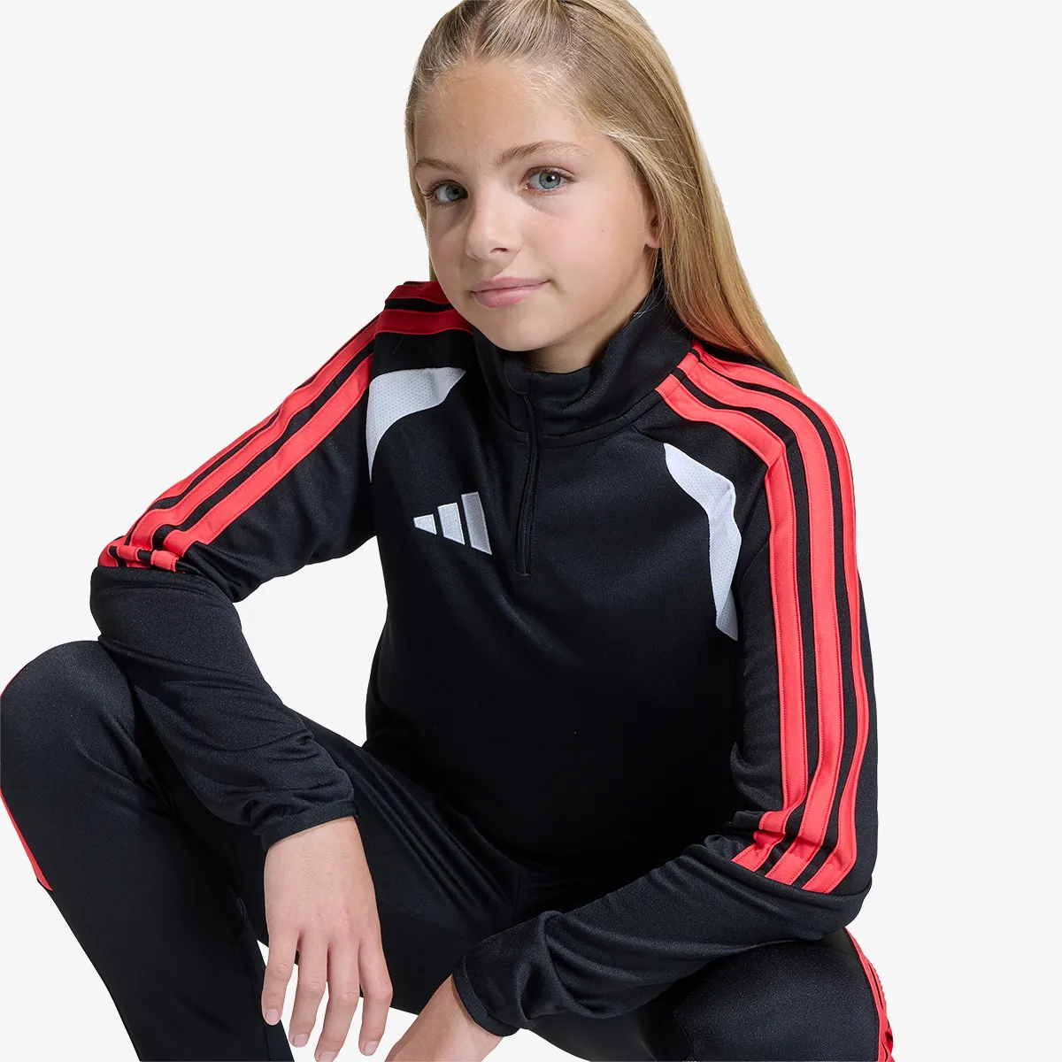 adidas Dukserica Tiro26 League 