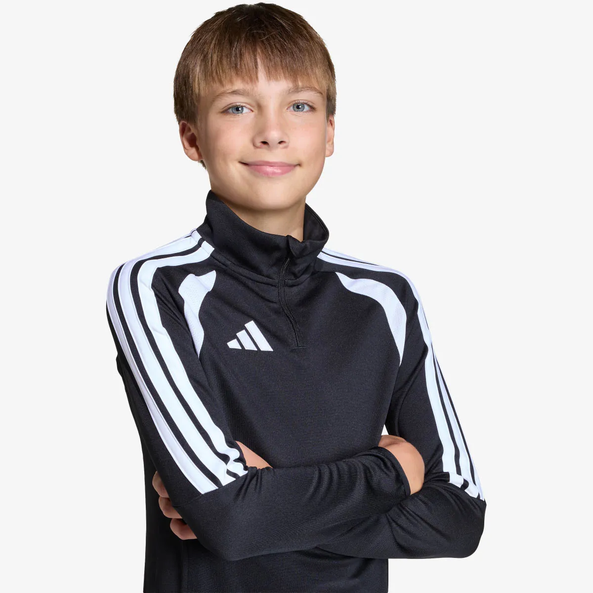 adidas Dukserica TIRO26L TR TOPY 