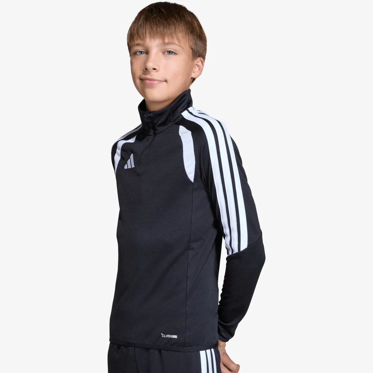 adidas Dukserica TIRO26L TR TOPY 