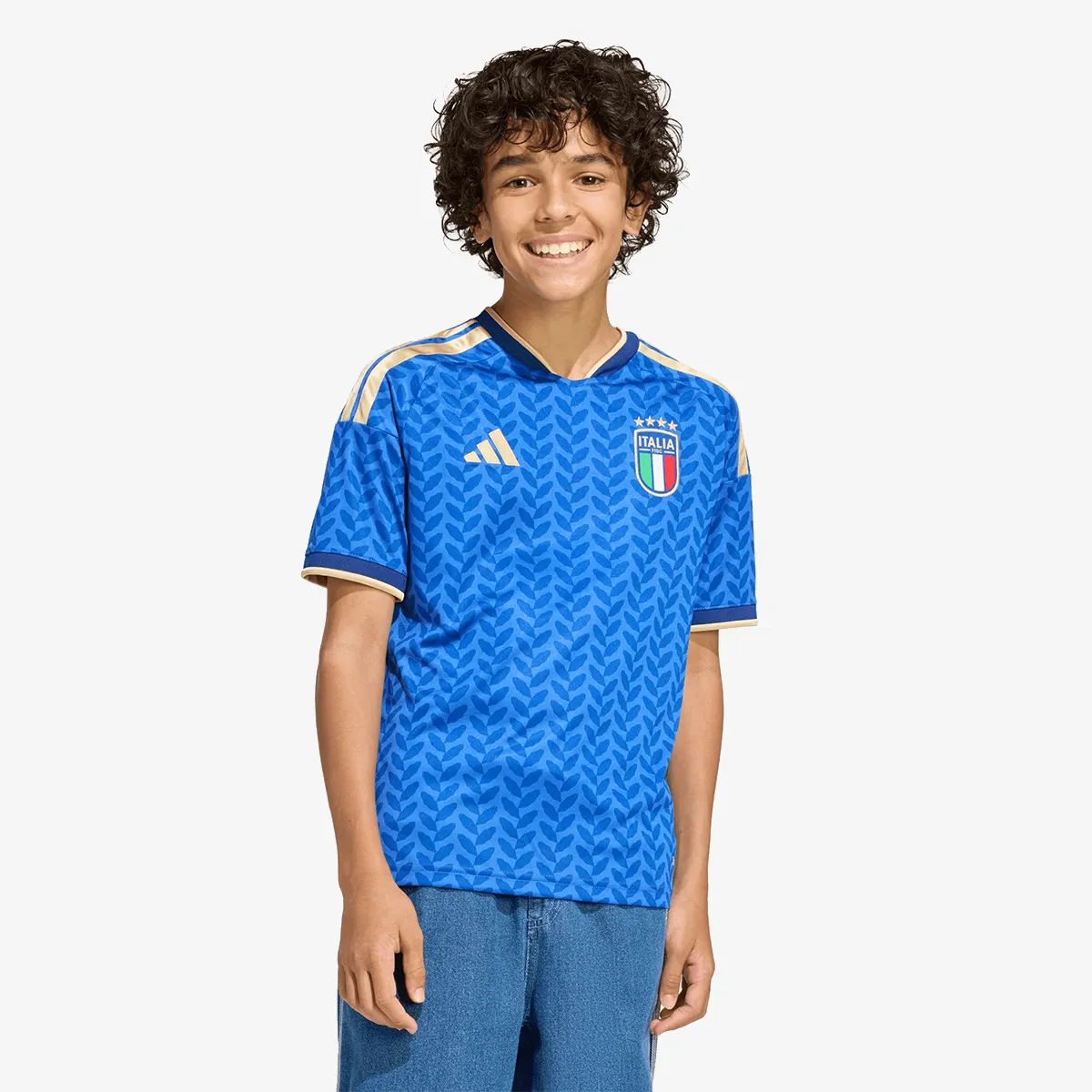 adidas Dres Italy 26