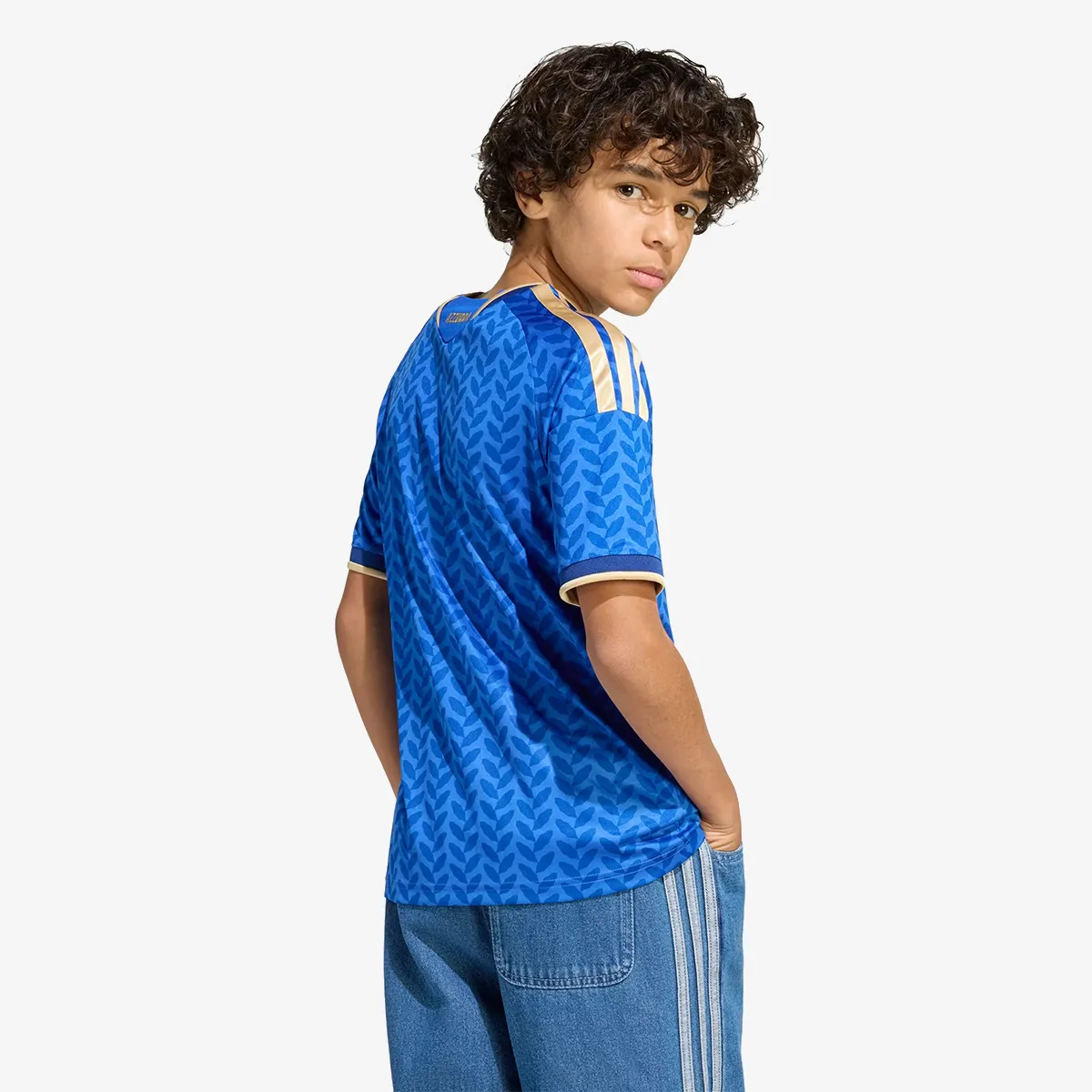 adidas Dres Italy 26