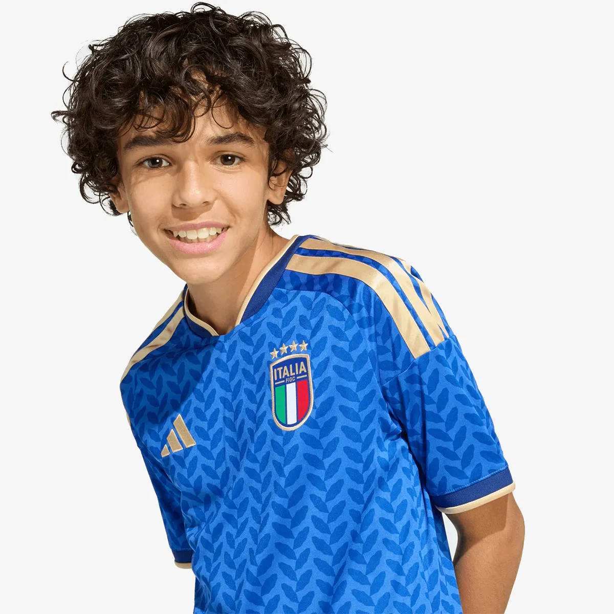 adidas Dres Italy 26