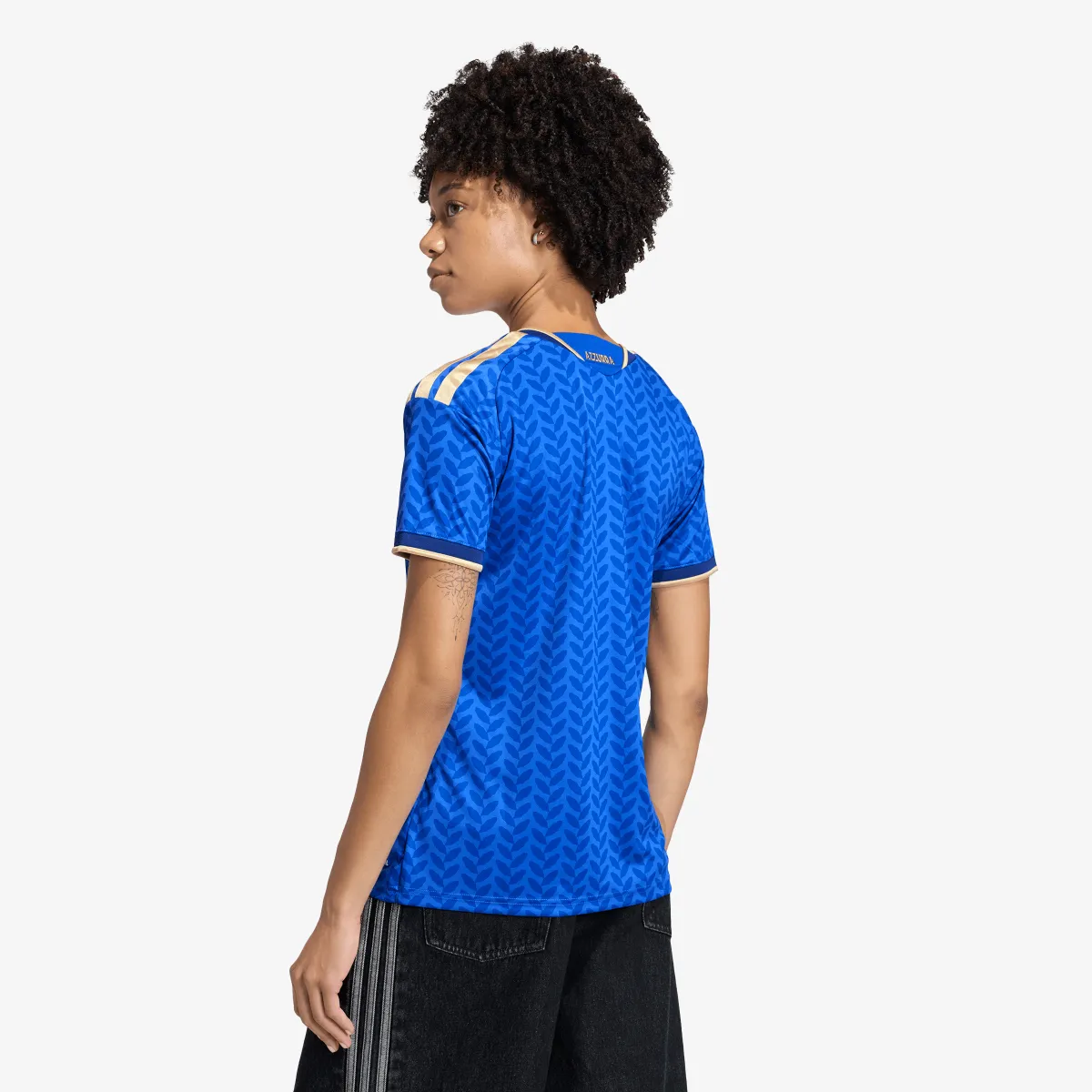 adidas Dres Italy 26 