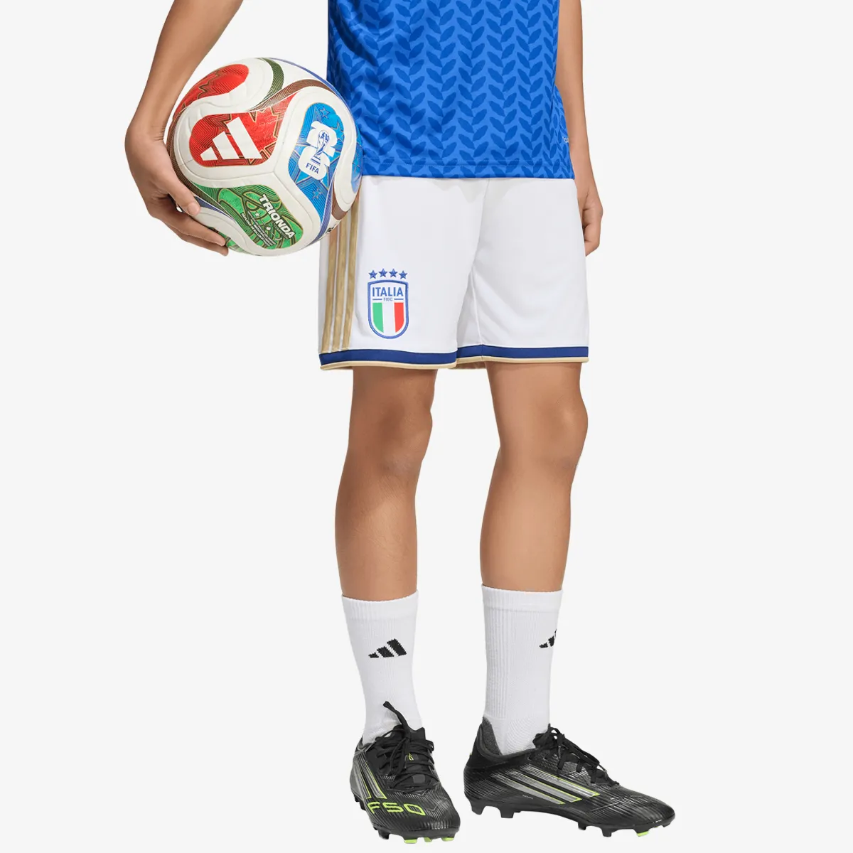 adidas Šorc Italy 26 