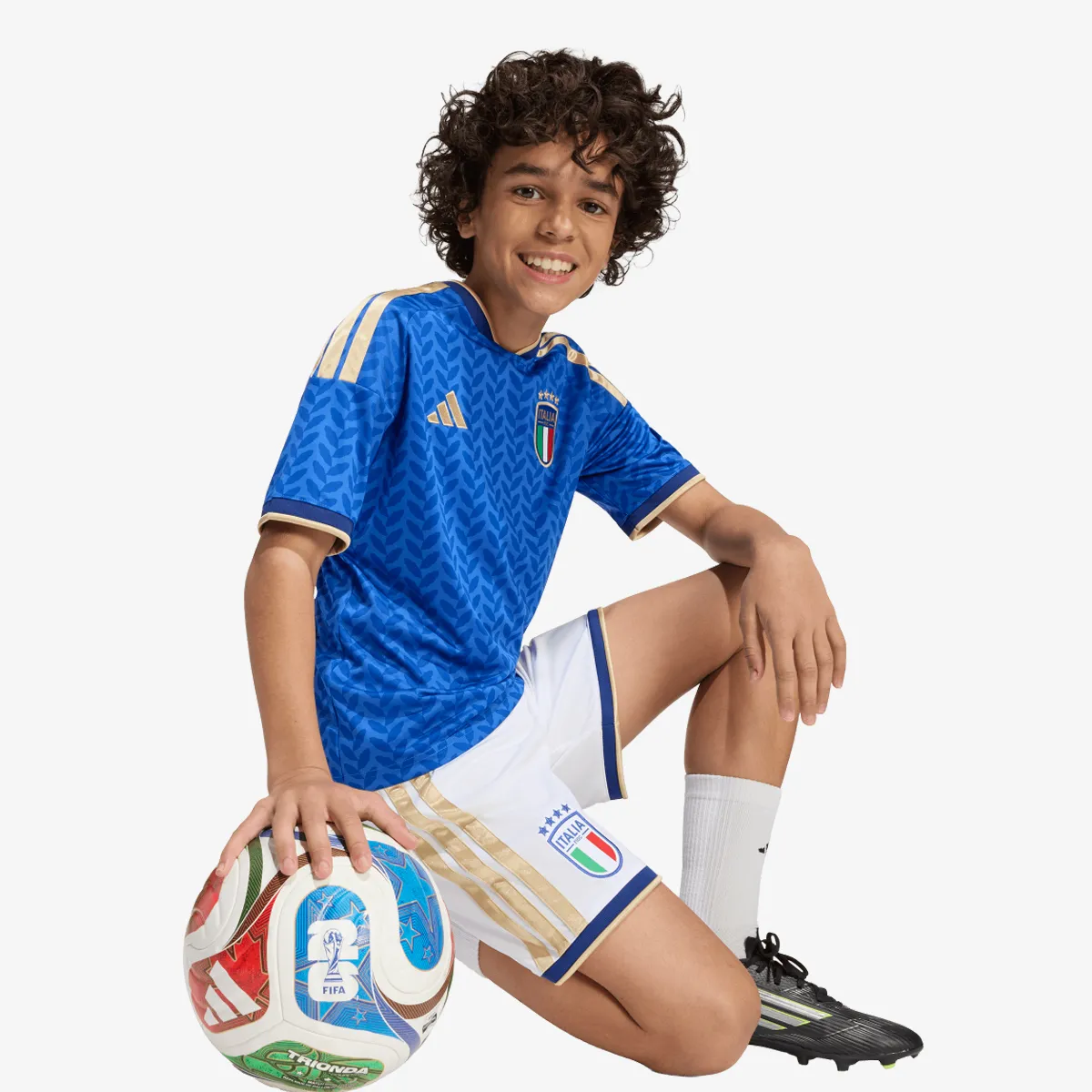 adidas Šorc Italy 26 