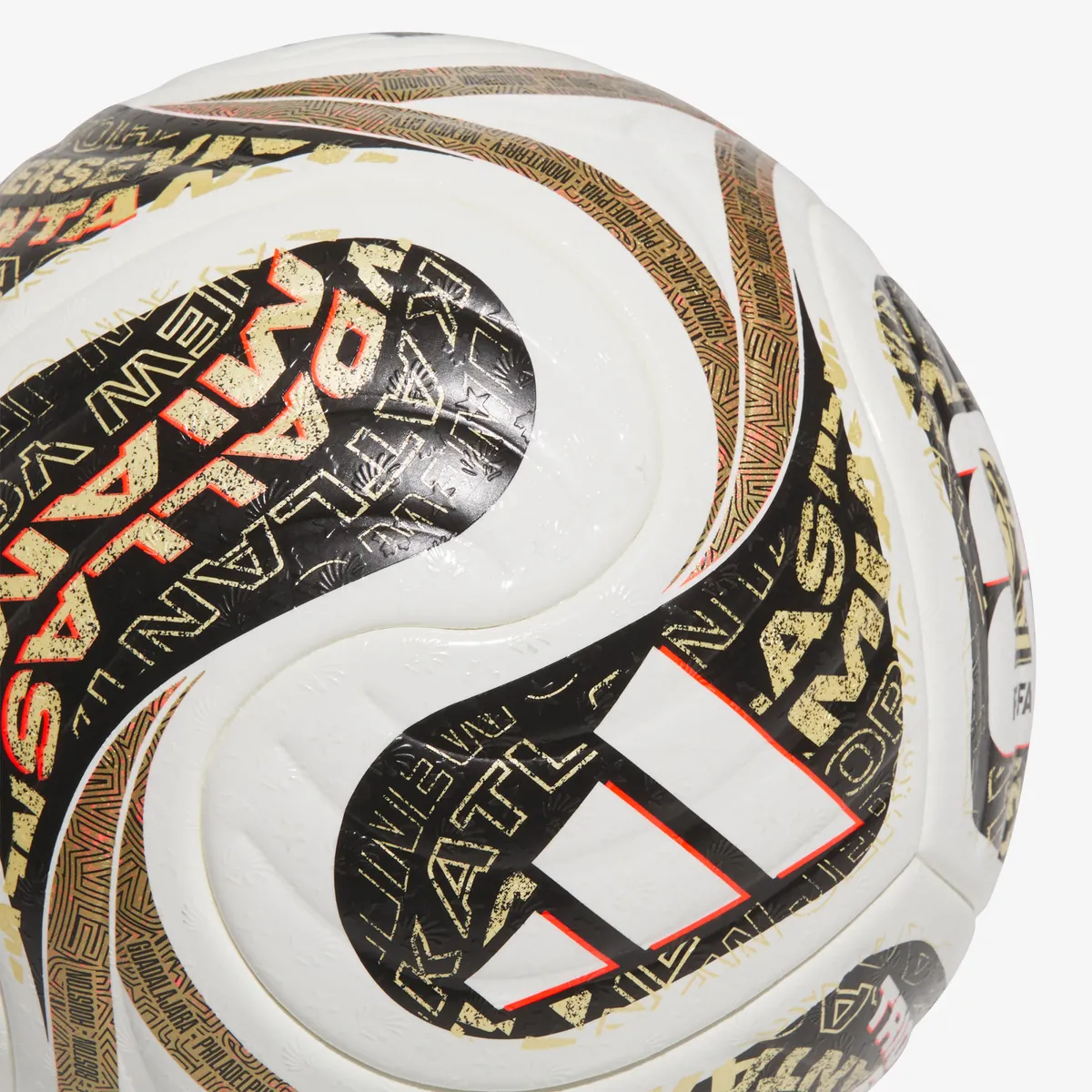 adidas Lopta FIFA World Cup 26™ Trionda Finals Pro