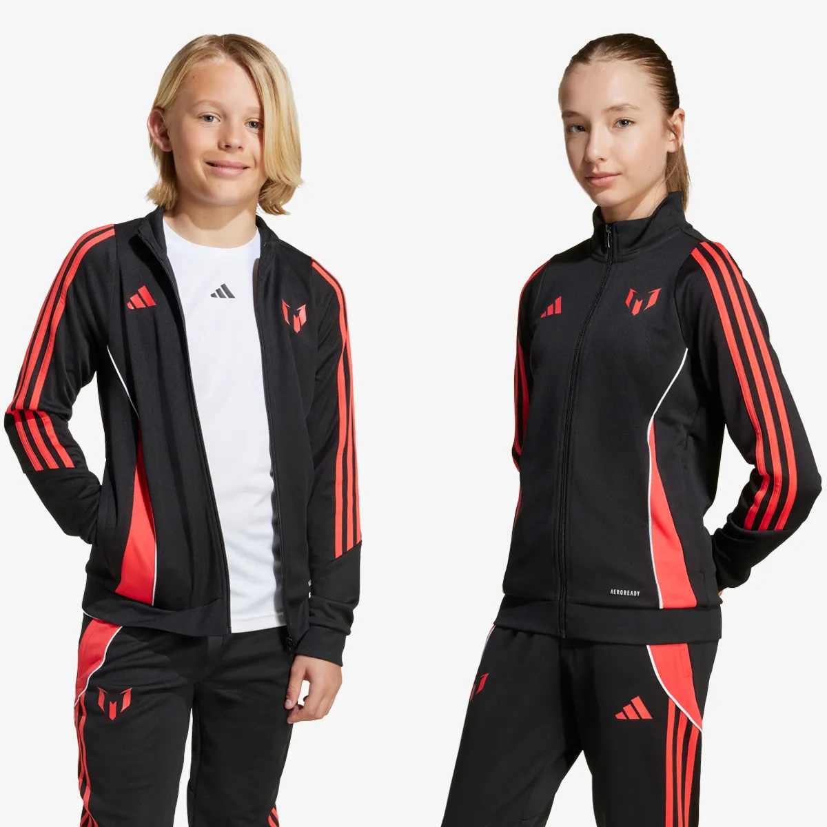 adidas Dukserica Messi