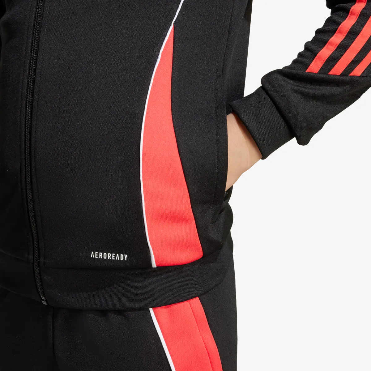 adidas Dukserica Messi