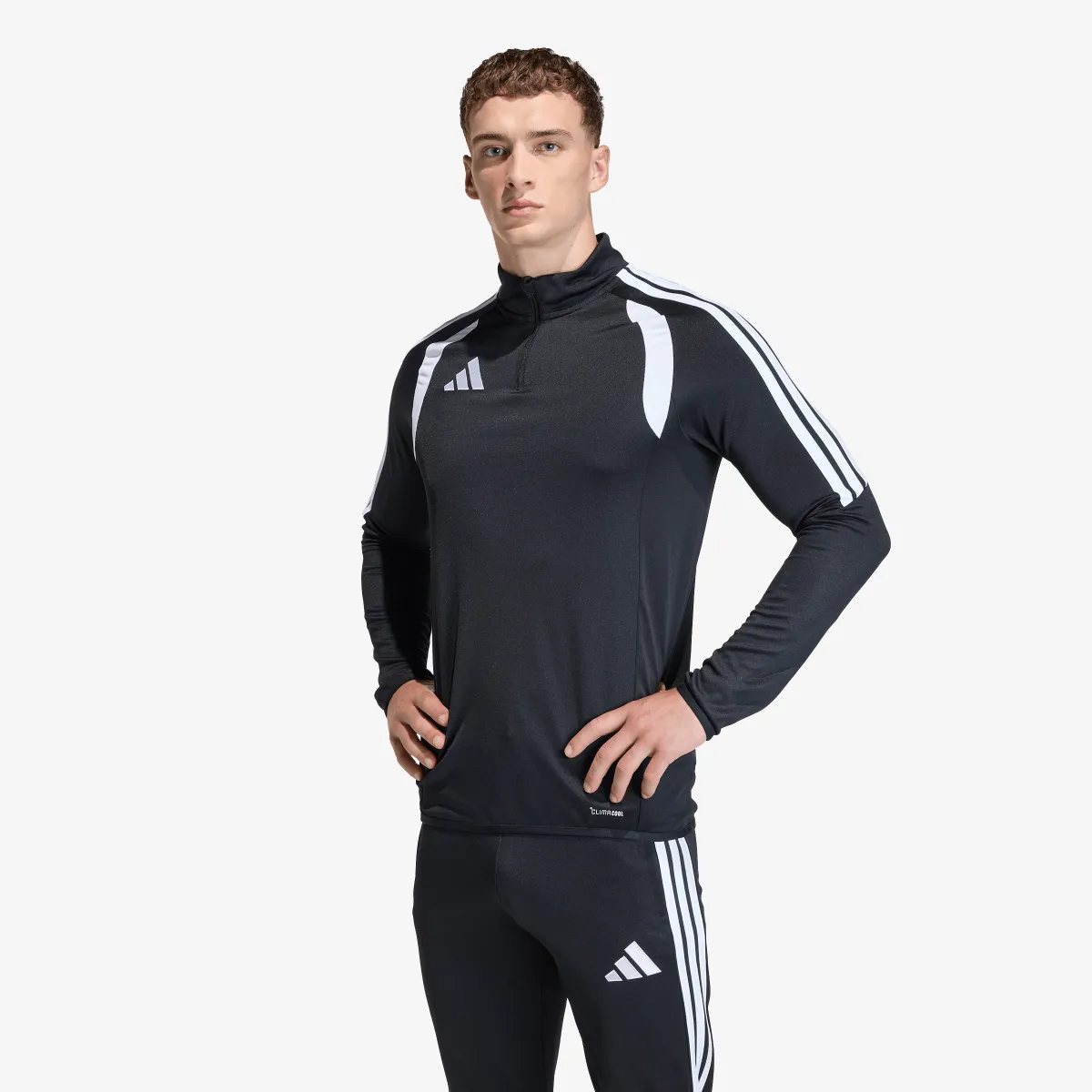 adidas Dukserica TIRO26L TR TOP 