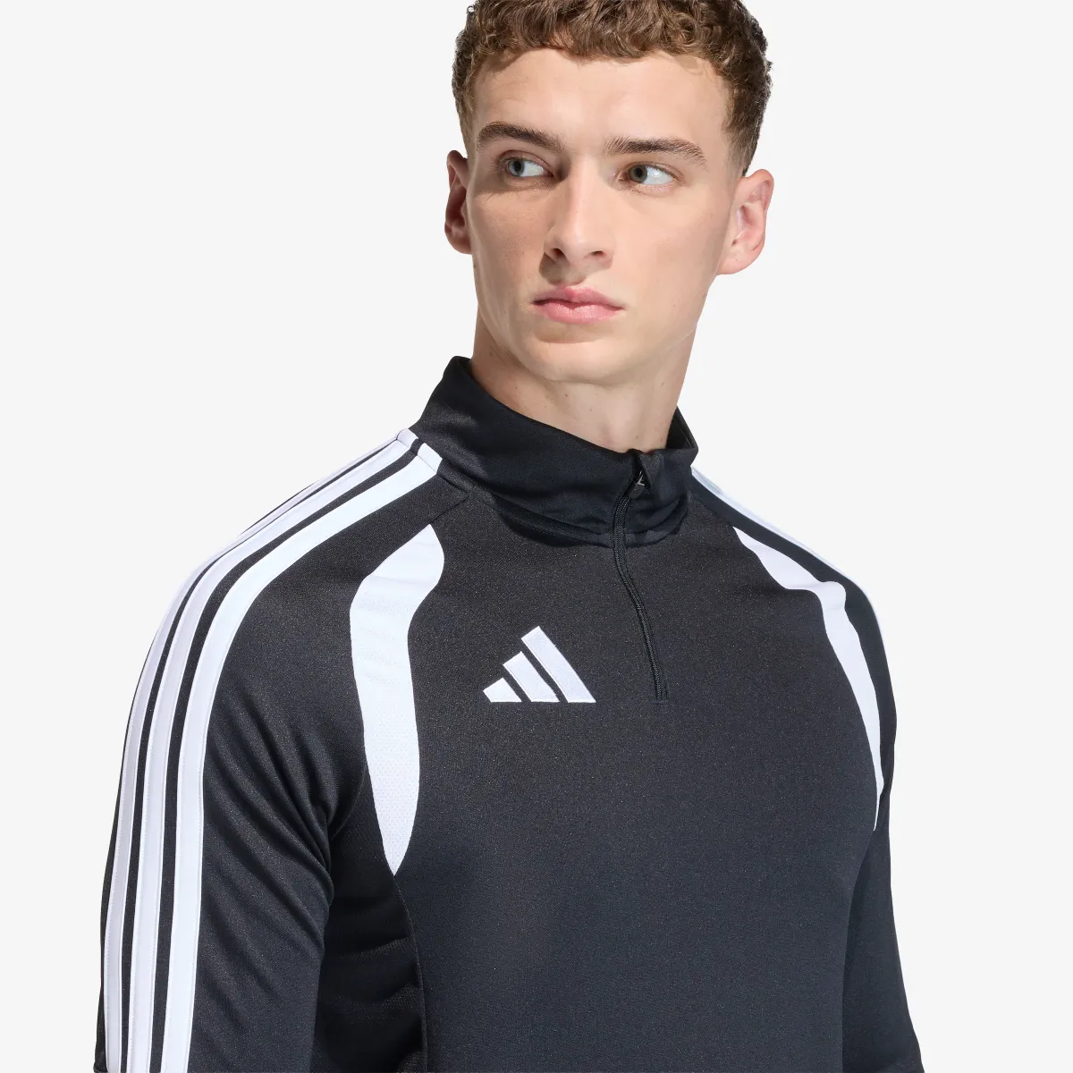 adidas Dukserica TIRO26L TR TOP 