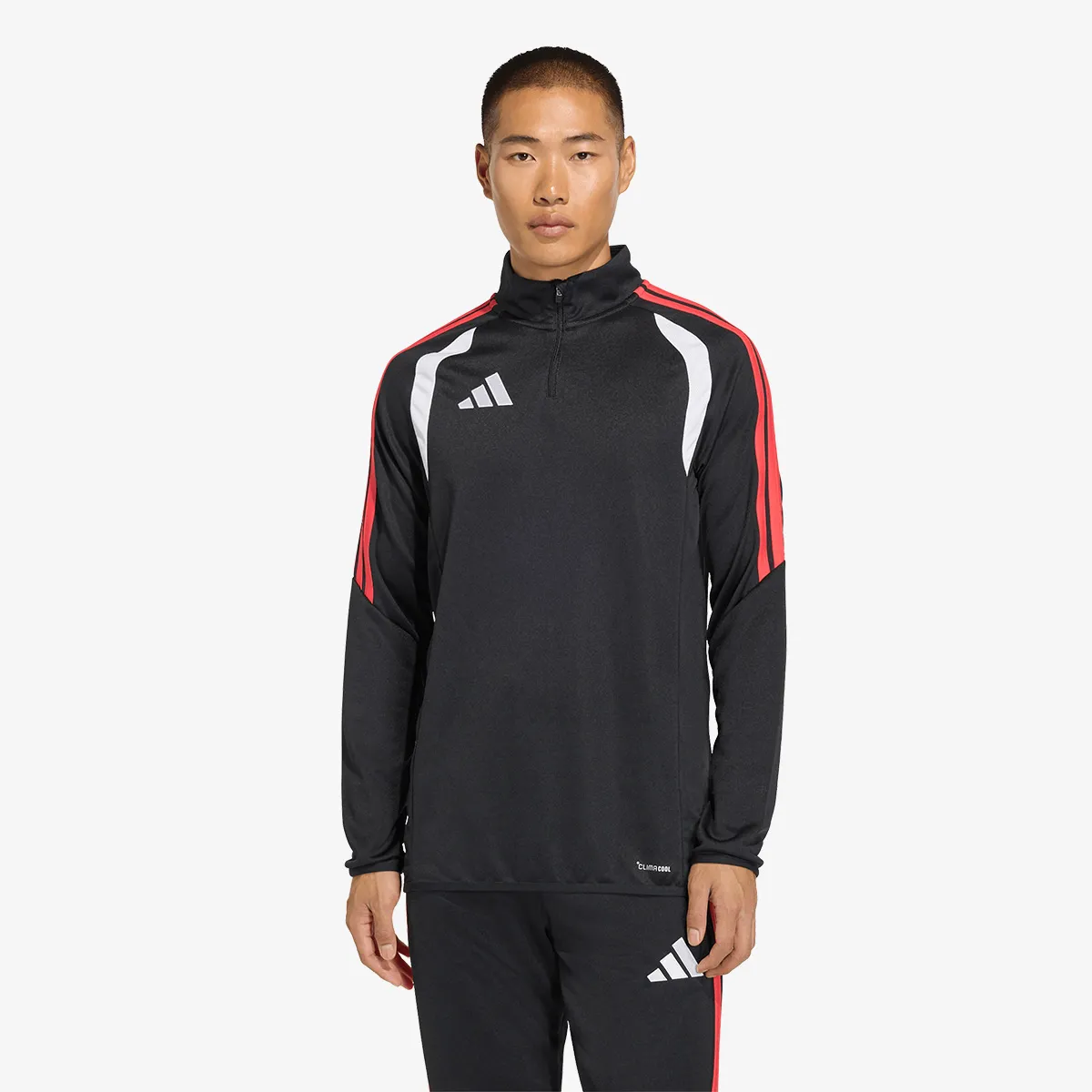 adidas Majica Dugih Rukava Tiro 26 