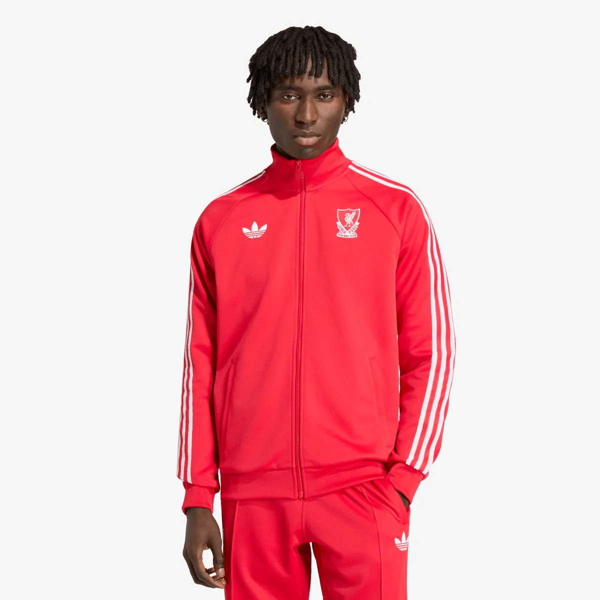 adidas Dukserica Liverpool FC 