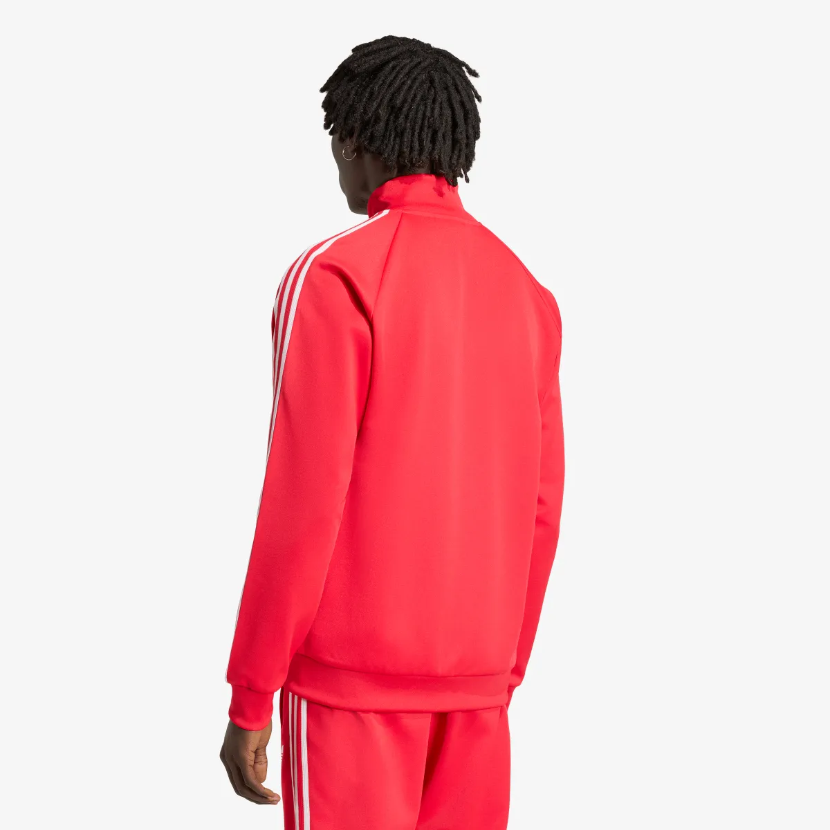 adidas Dukserica Liverpool FC 