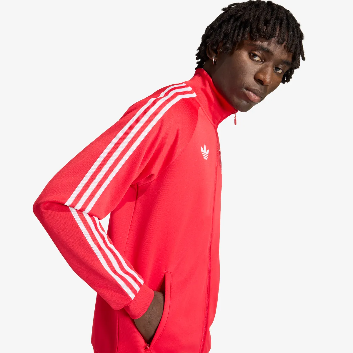 adidas Dukserica Liverpool FC 