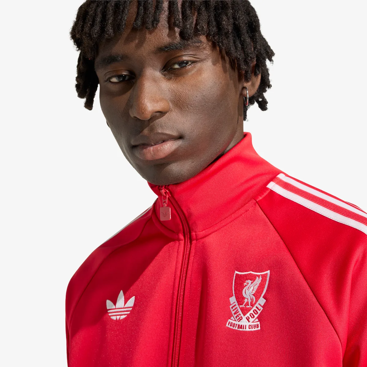 adidas Dukserica Liverpool FC 