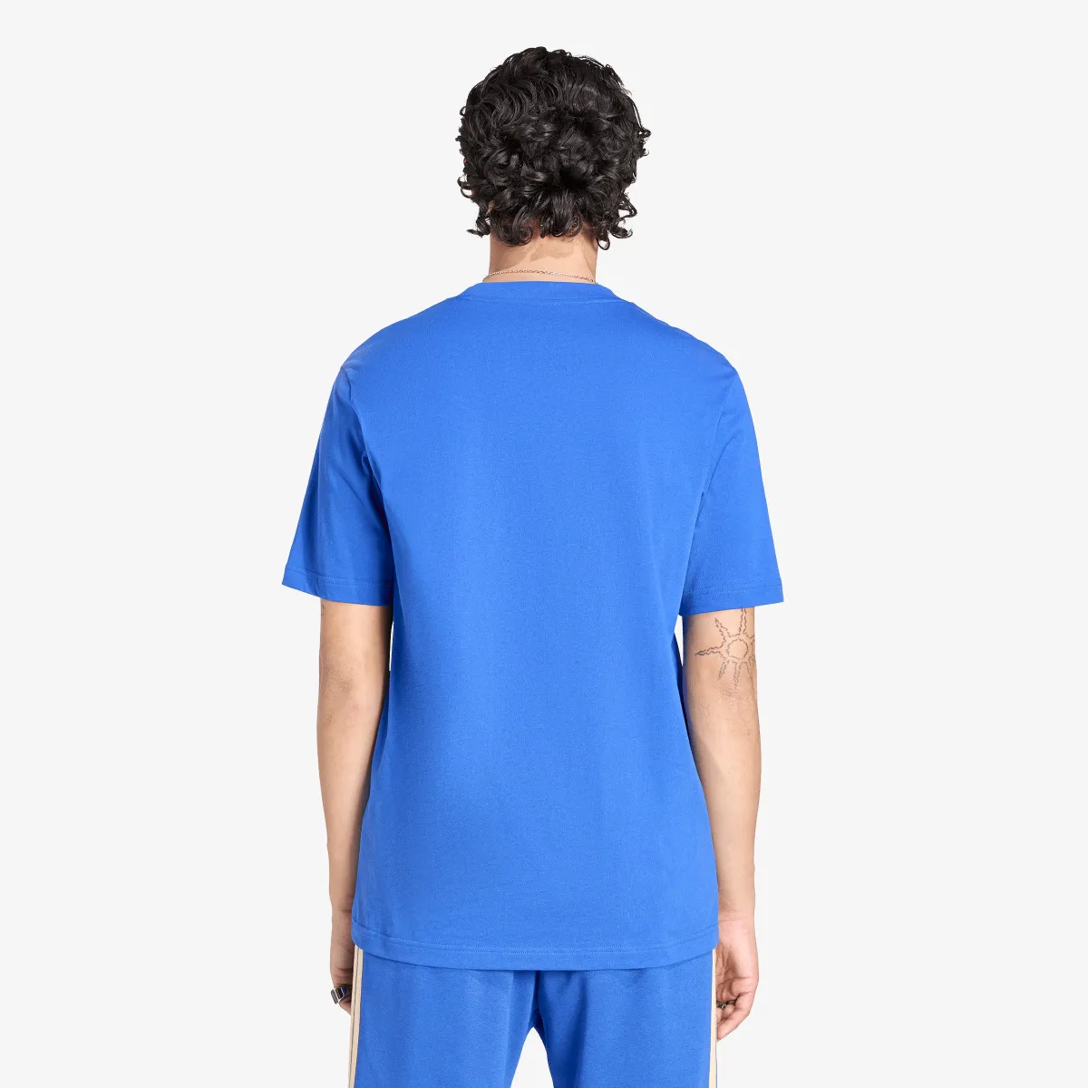 adidas Majica Italy DNA