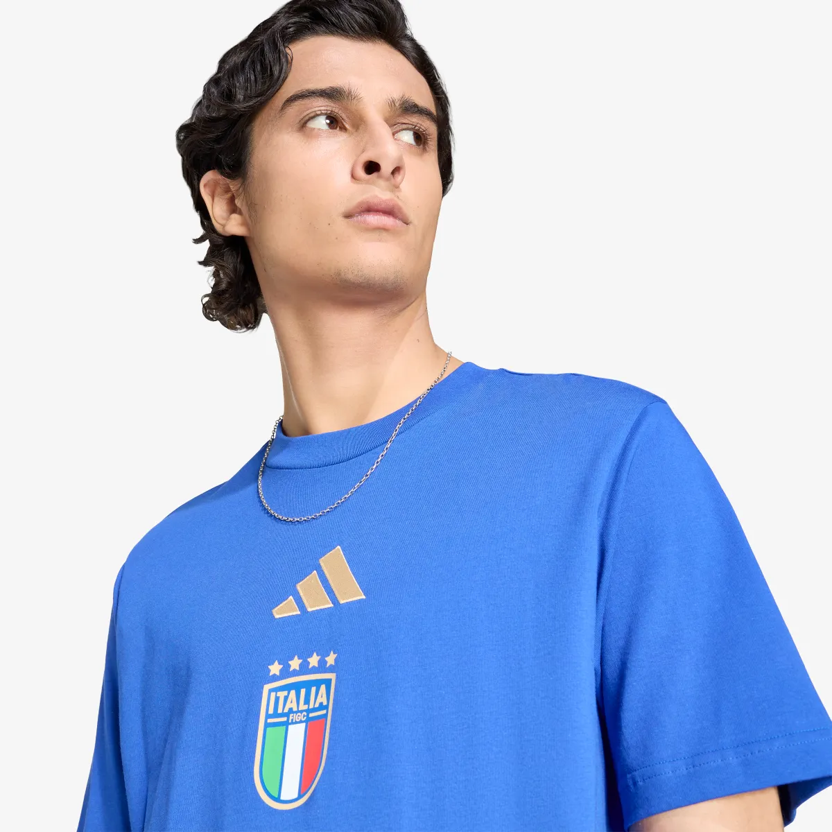 adidas Majica Italy DNA