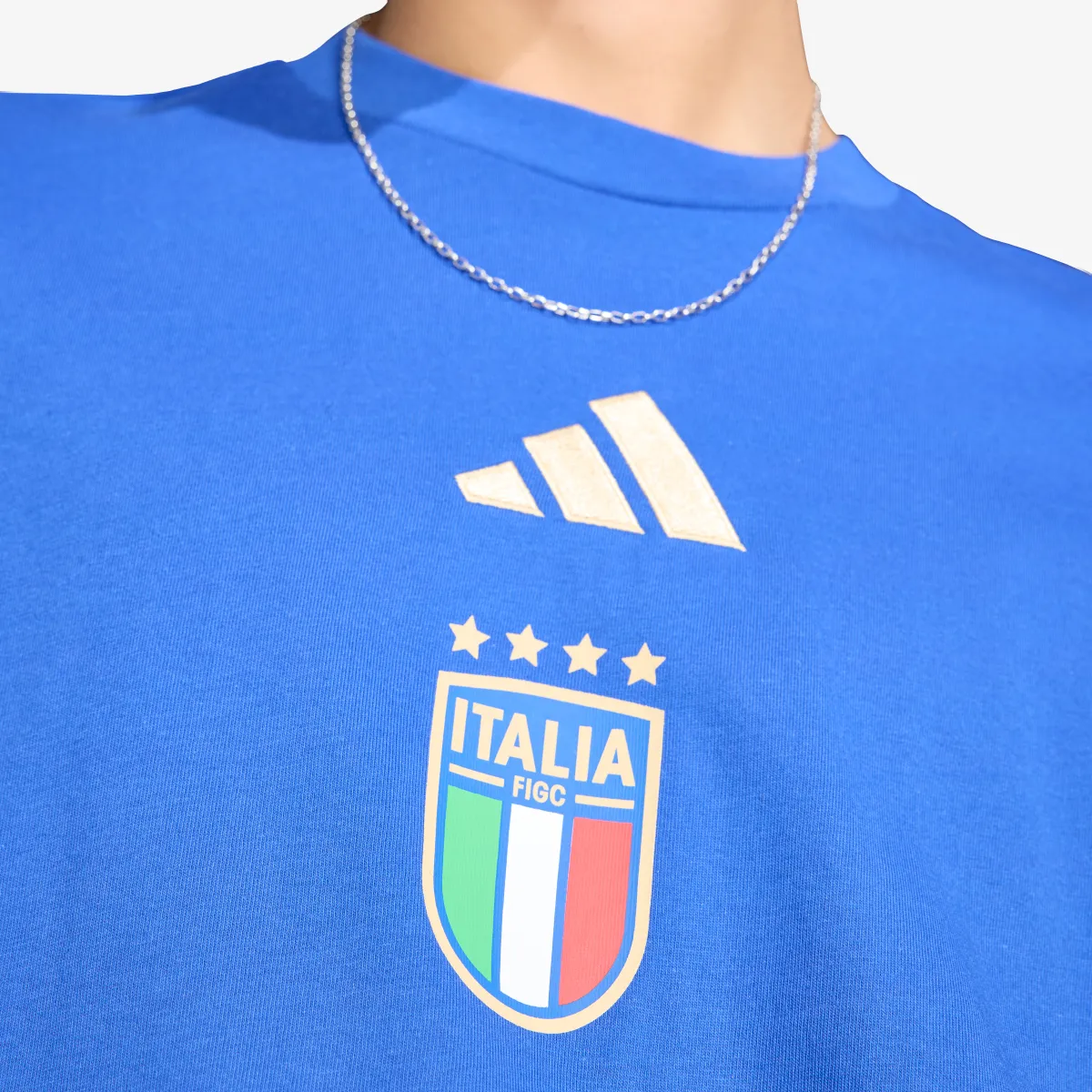 adidas Majica Italy DNA