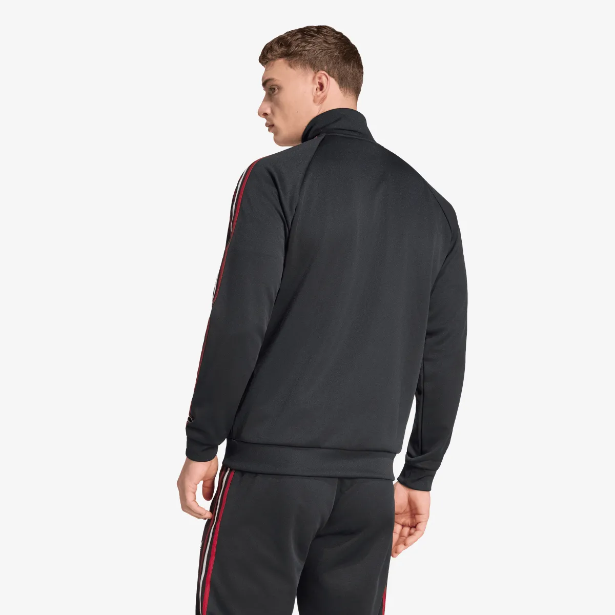 adidas Dukserica Manchester United 