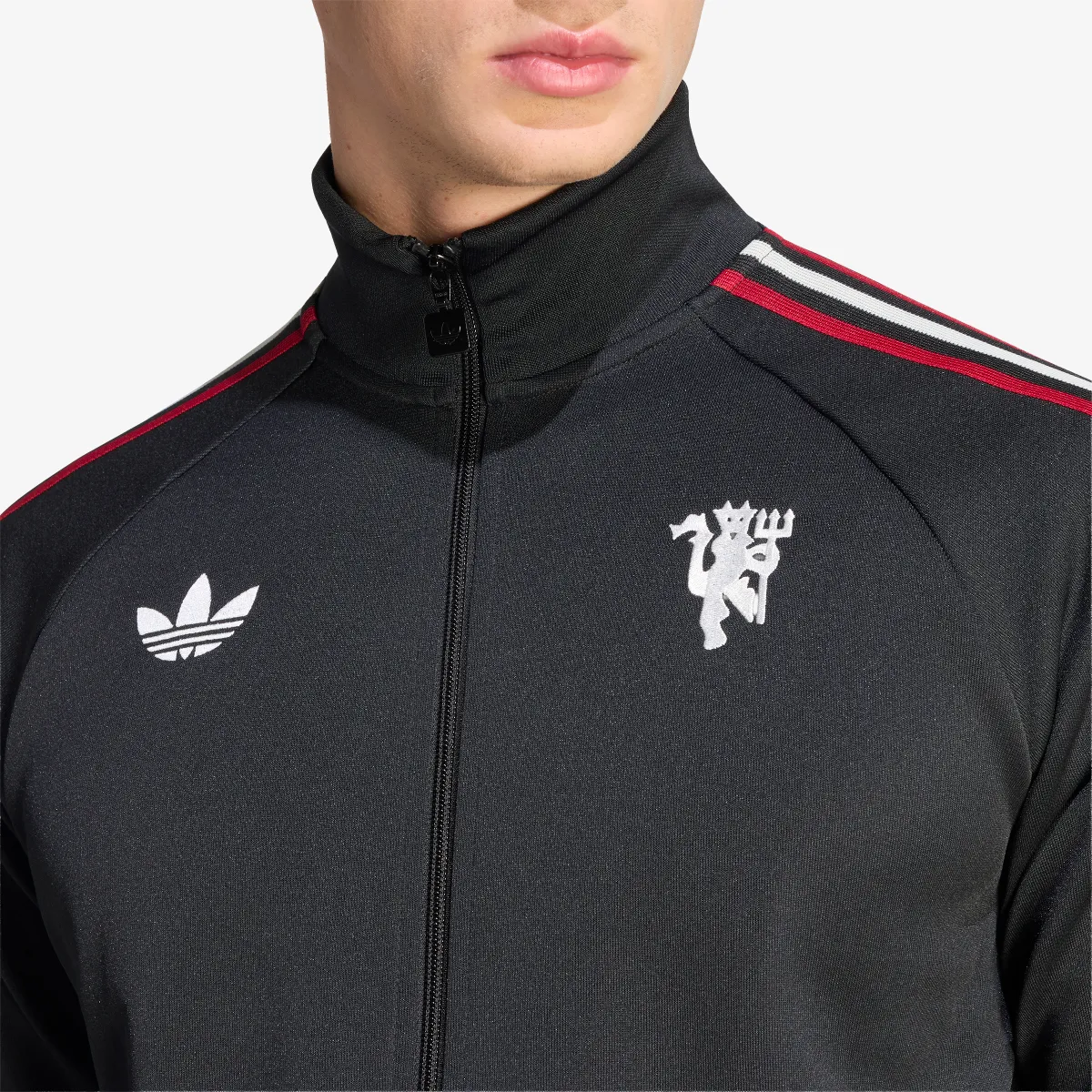 adidas Dukserica Manchester United 