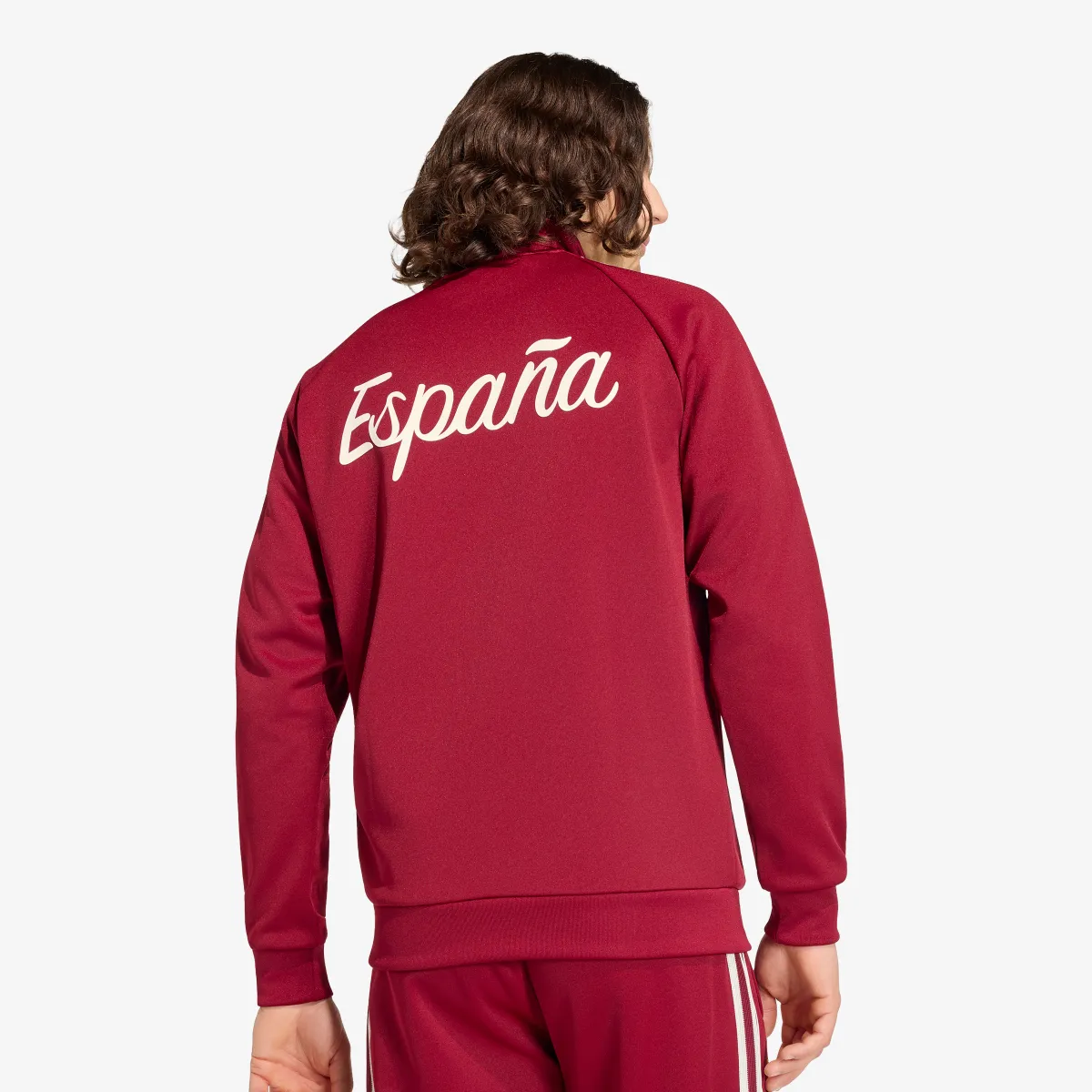 adidas Dukserica Spain 