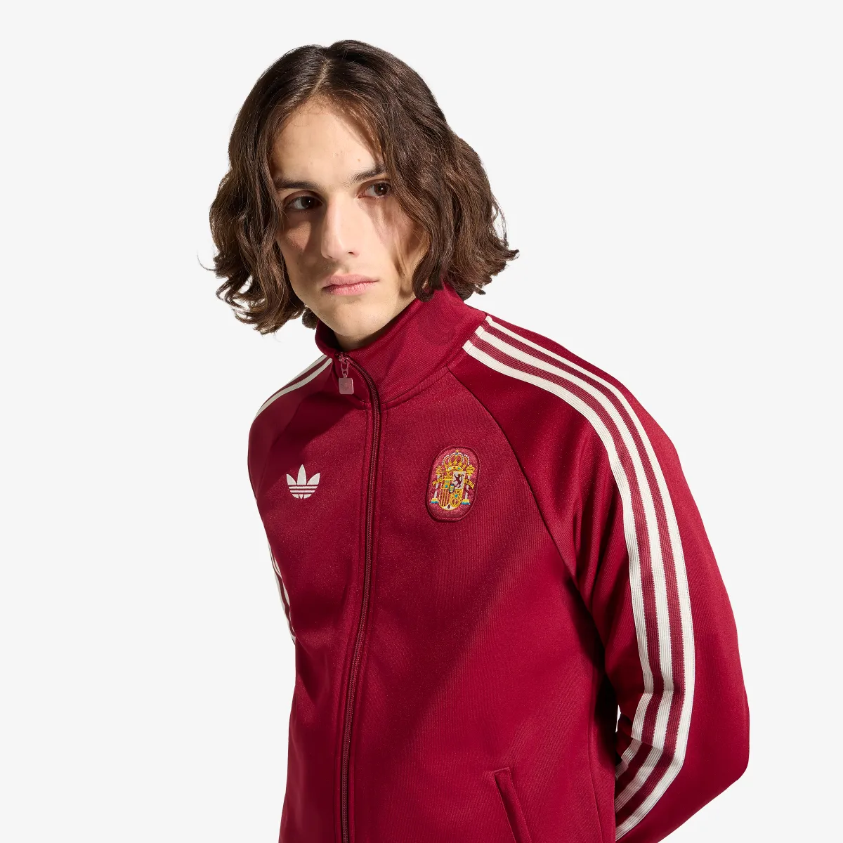 adidas Dukserica Spain 
