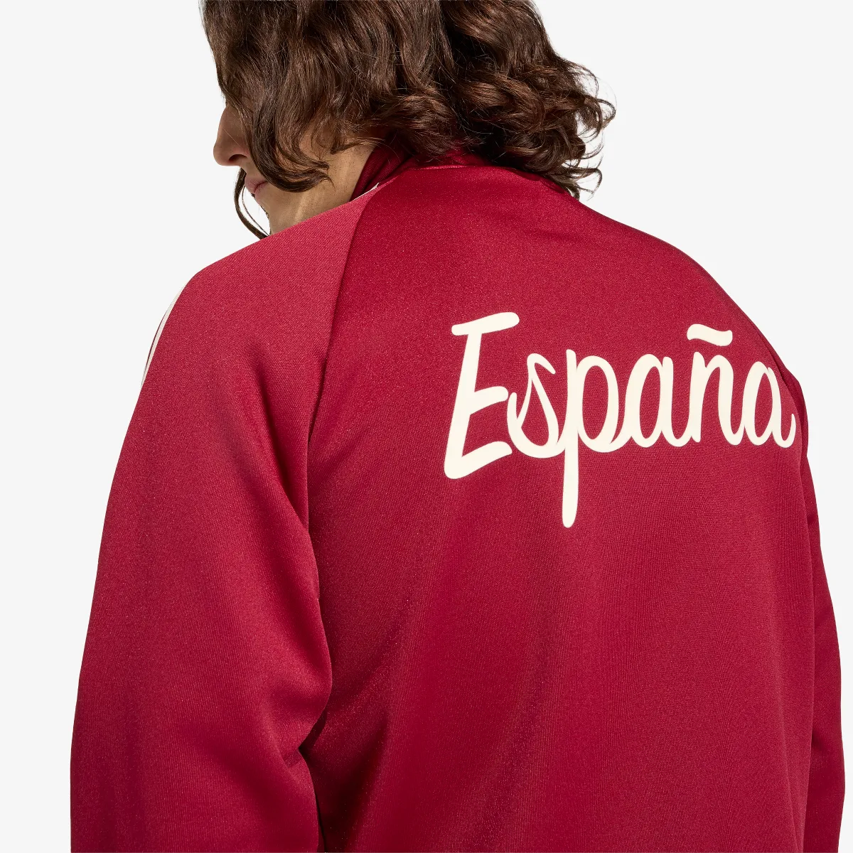 adidas Dukserica Spain 