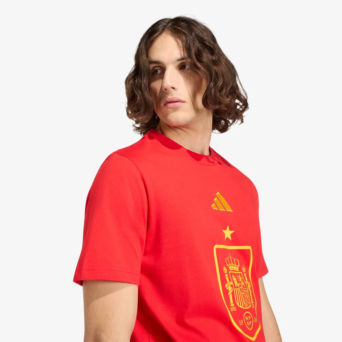 adidas Majica Spain DNA 