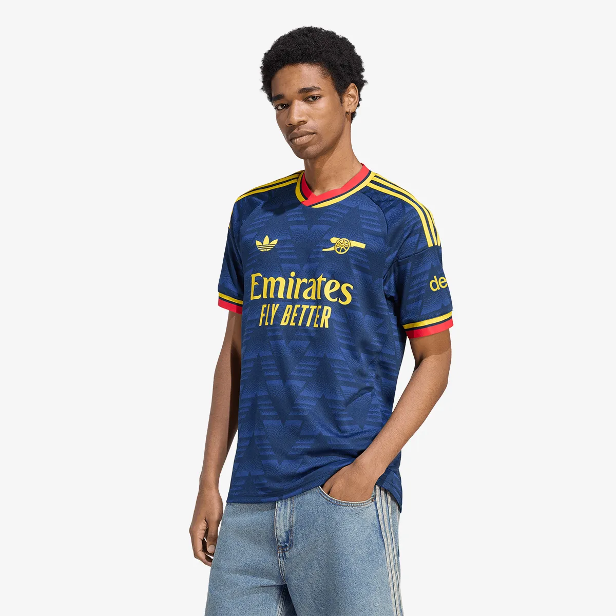 adidas Dres Arsenal FC