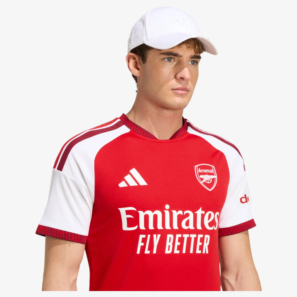Dres Arsenal FC 26/27 Home