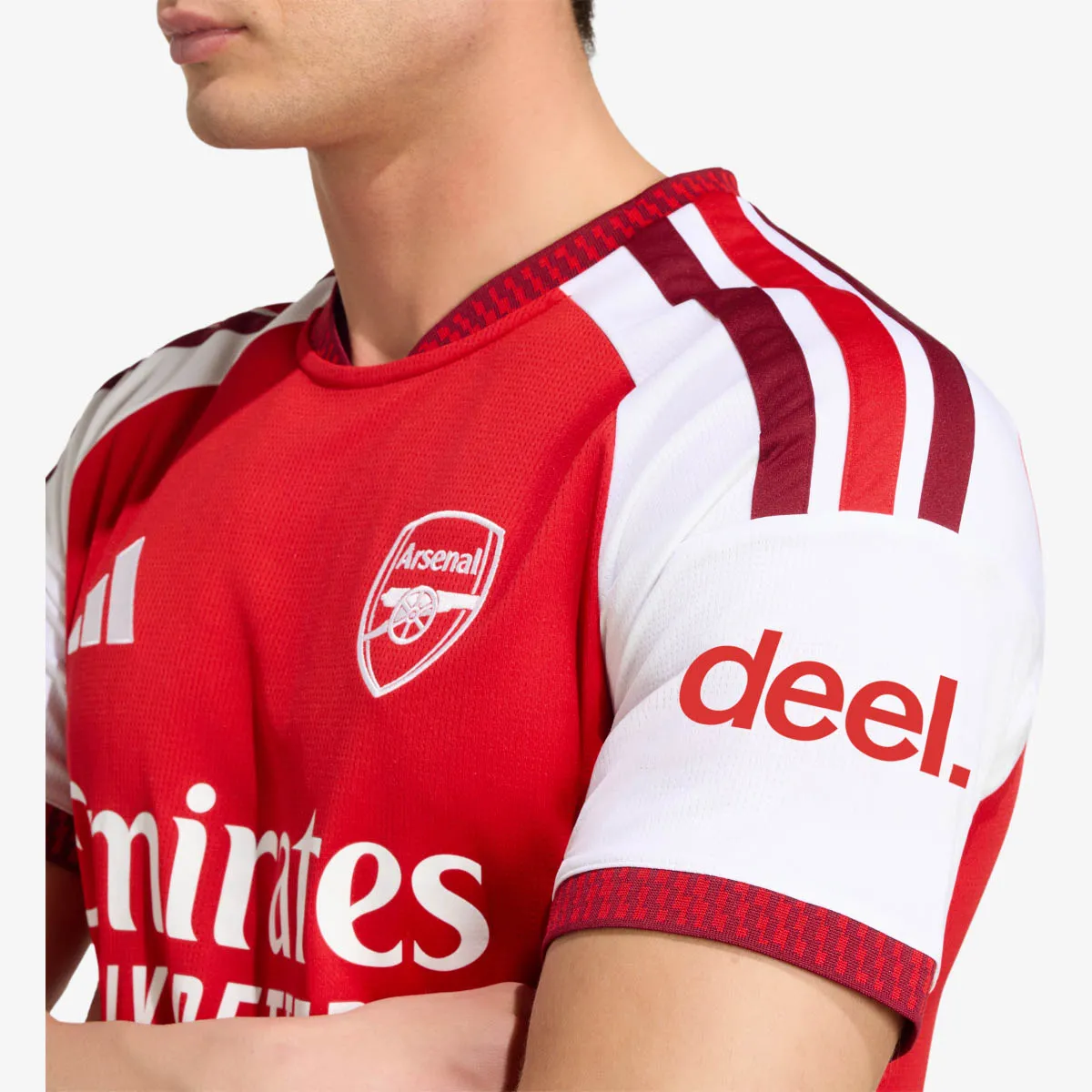 Dres Arsenal FC 26/27 Home
