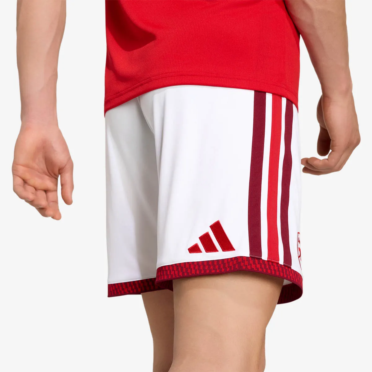 adidas Šorc AFC H SHO 