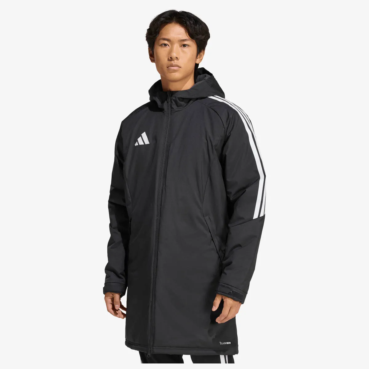 Jakna TIRO26 PARKA 