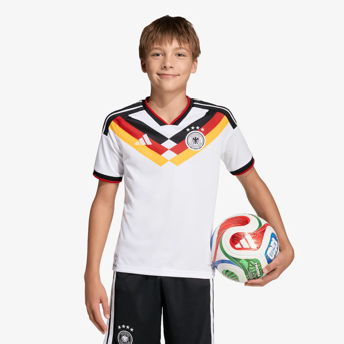 adidas Dres Germany 26