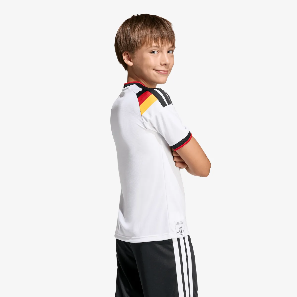 adidas Dres Germany 26