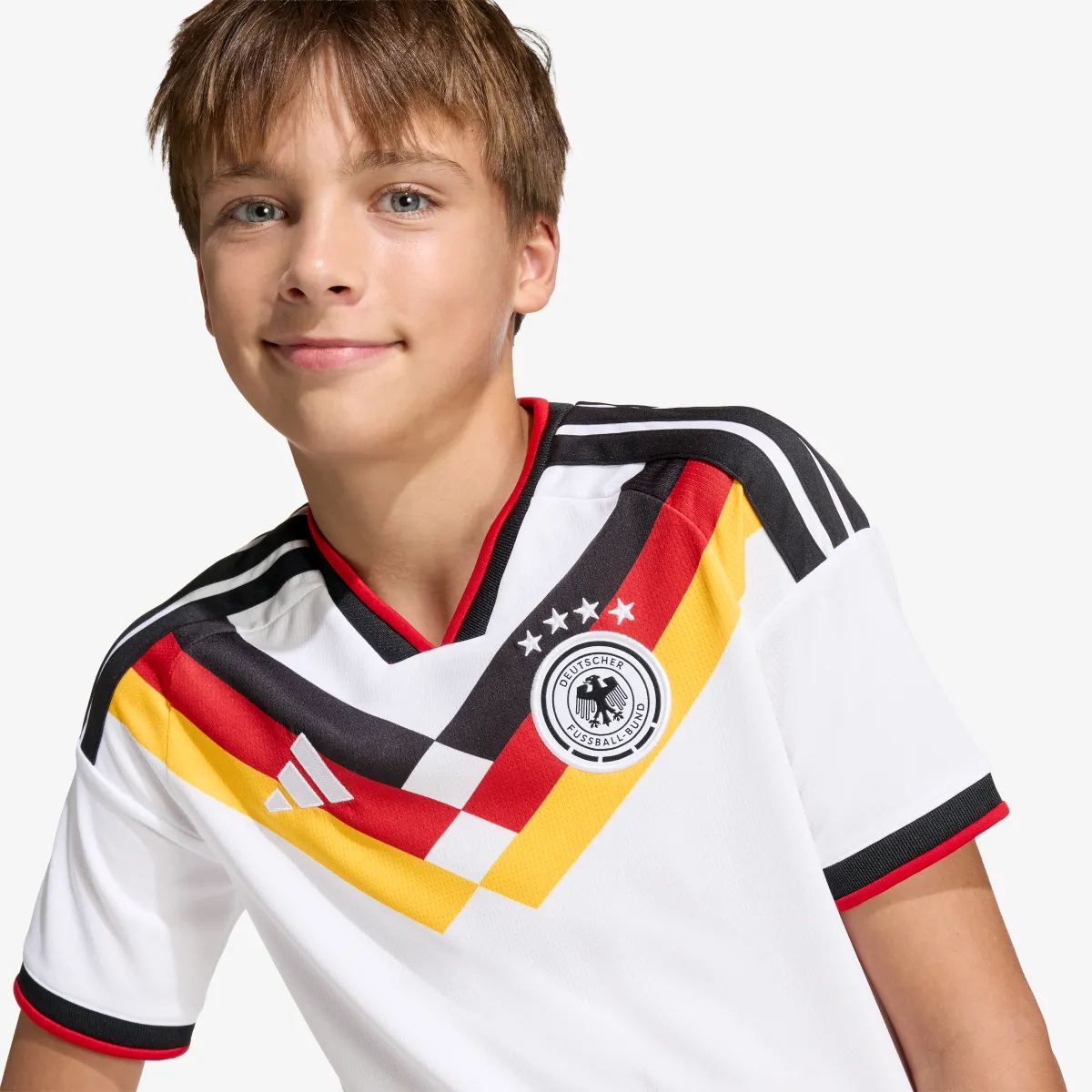 adidas Dres Germany 26