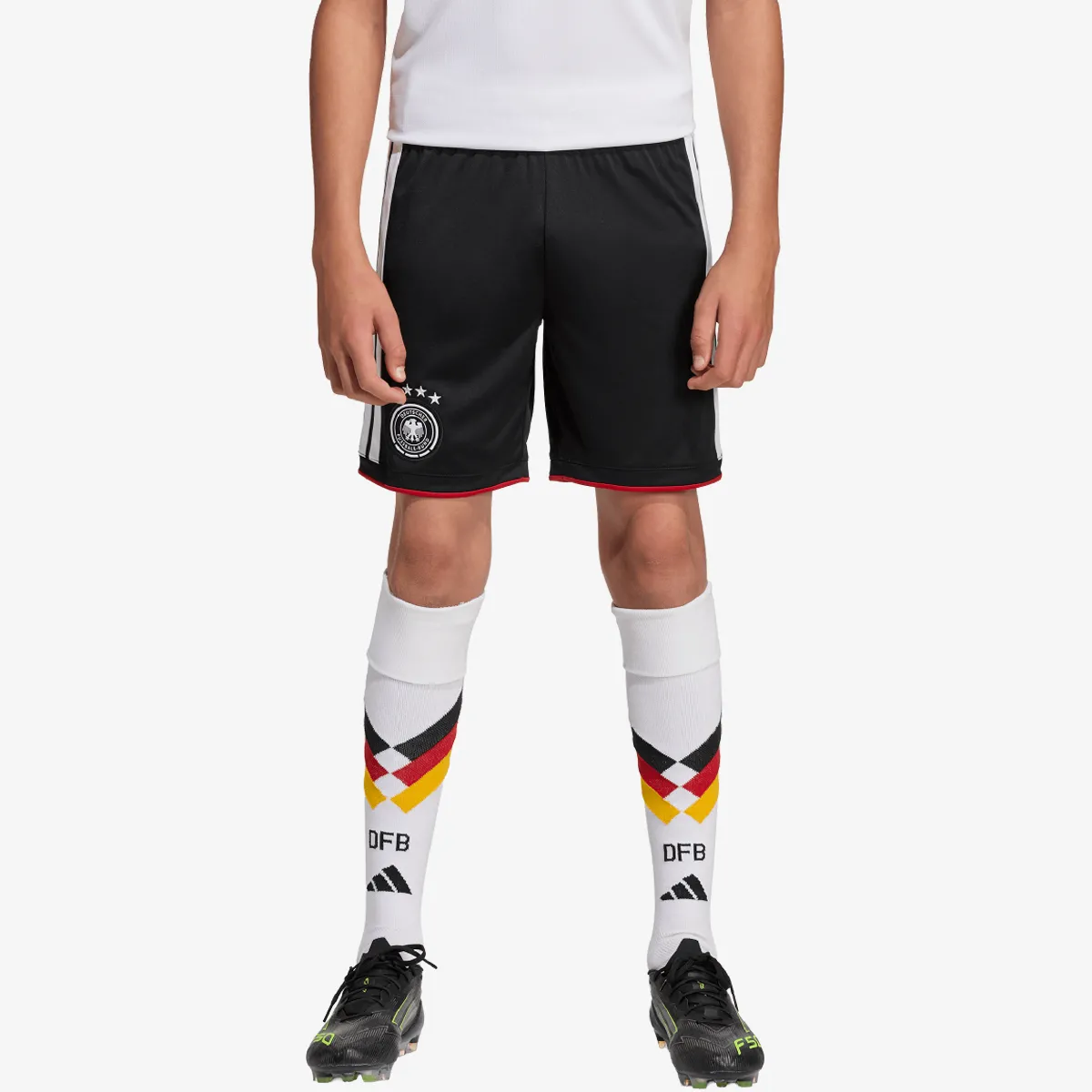 adidas Šorc Germany 26 