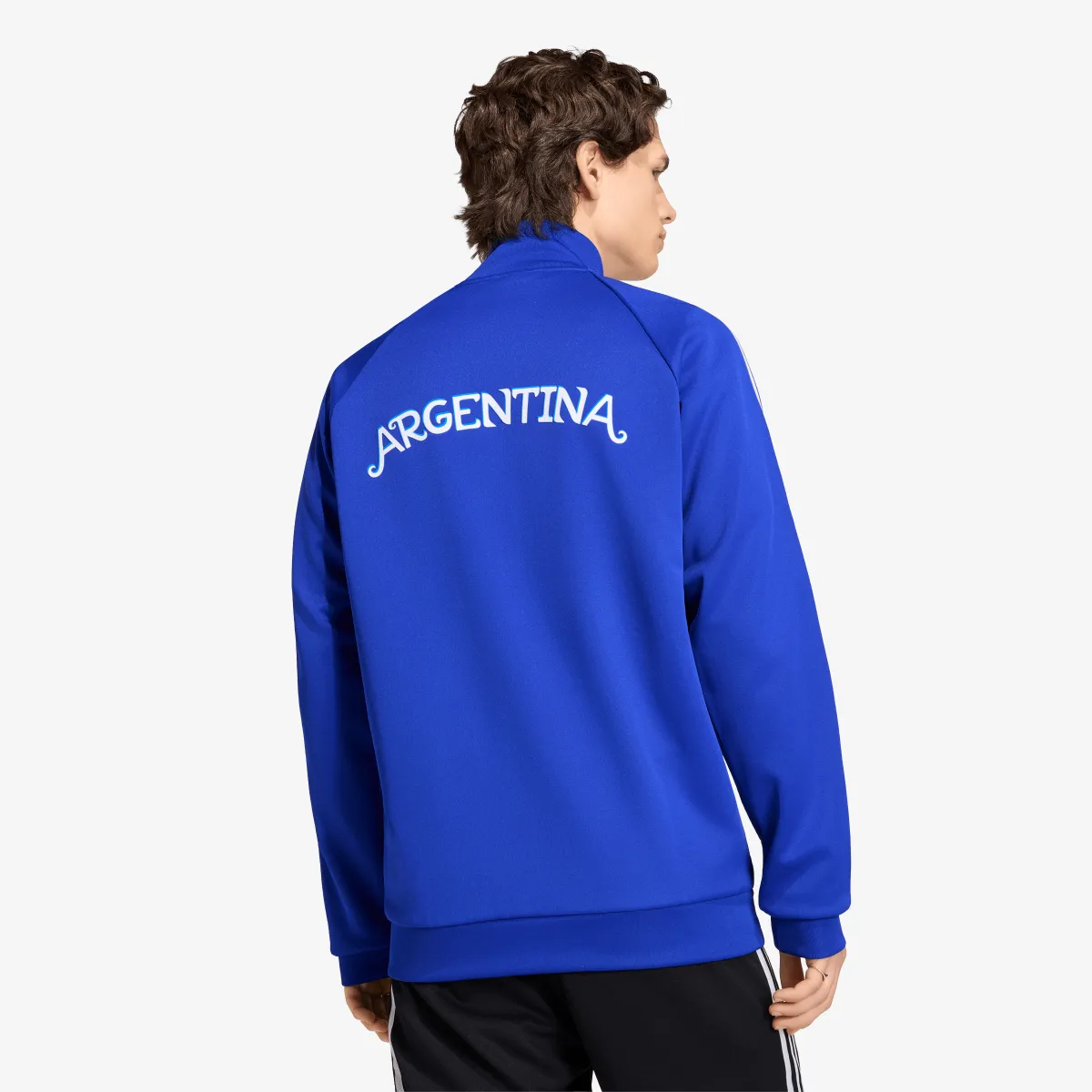 adidas Dukserica Argentina 