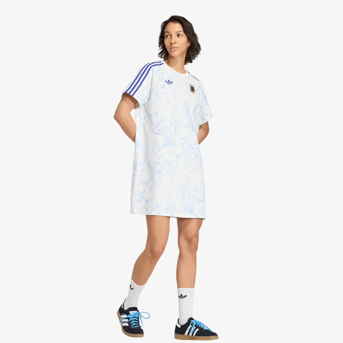 adidas Haljina Argentina 