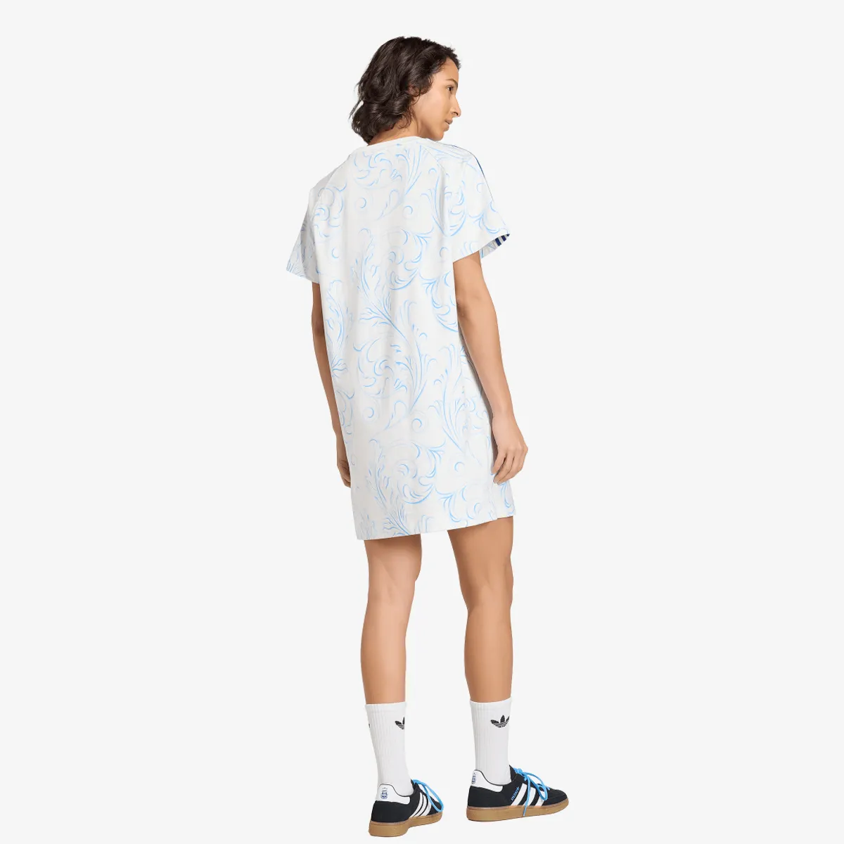 adidas Haljina Argentina 