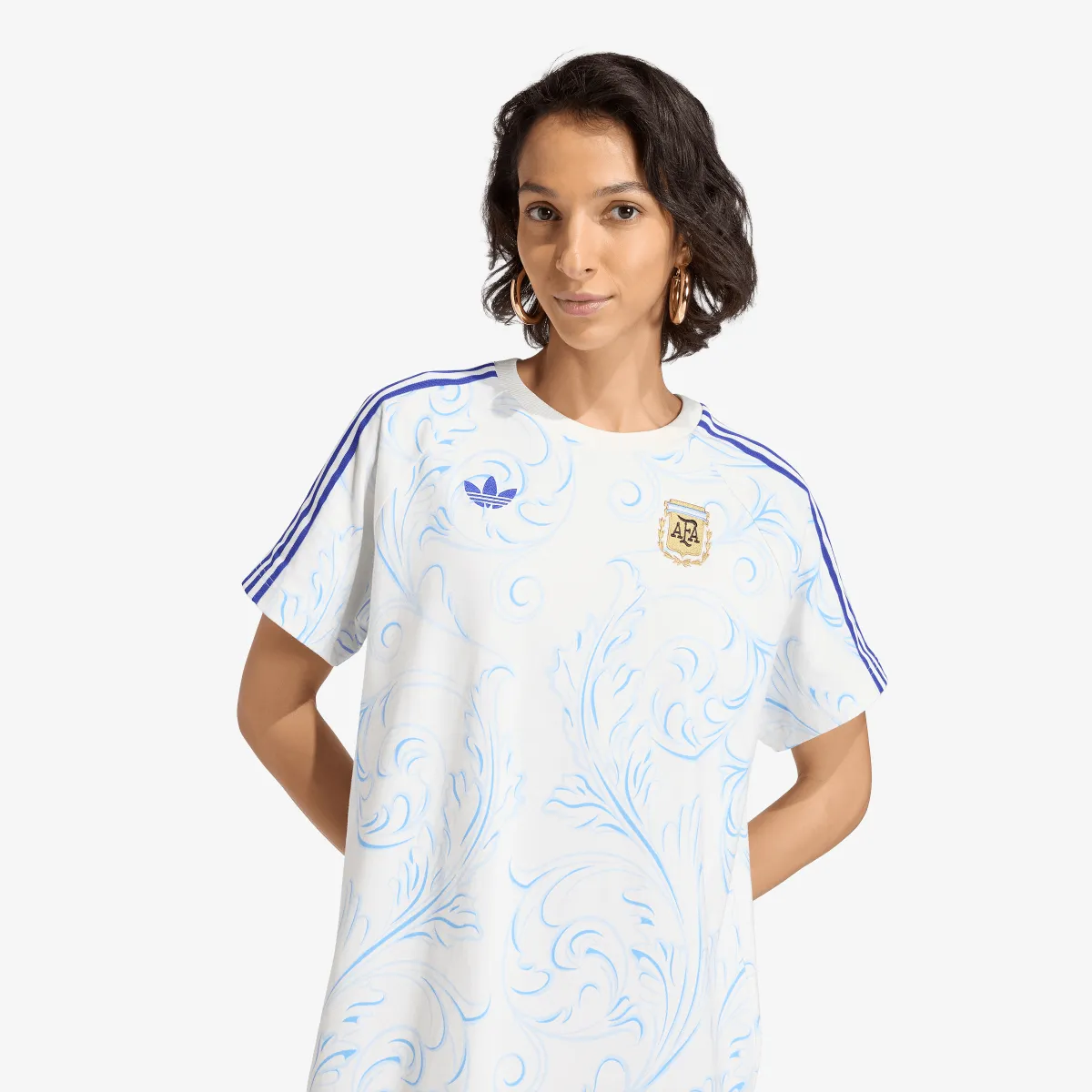 adidas Haljina Argentina 