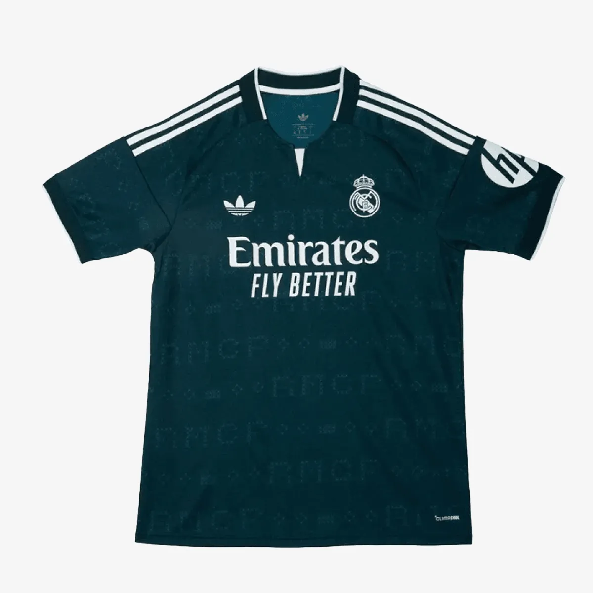 adidas Dres Real Madrid 26/27 Away
