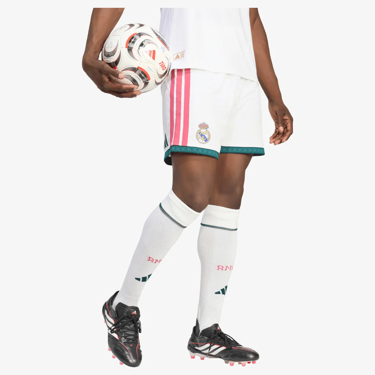 adidas Šorc REAL H SHO 
