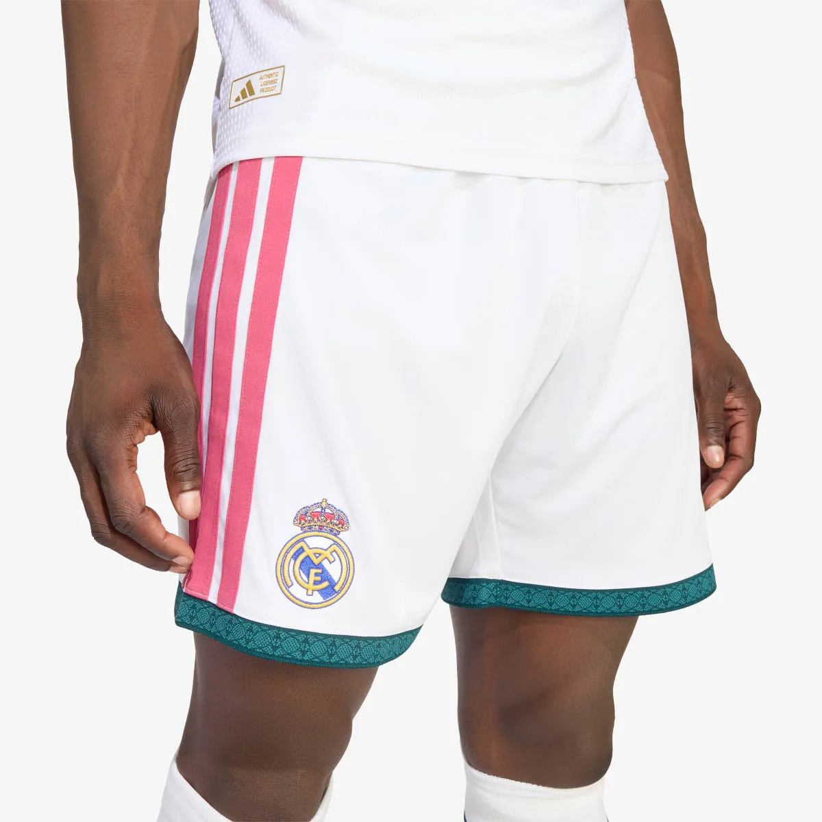 adidas Šorc REAL H SHO 