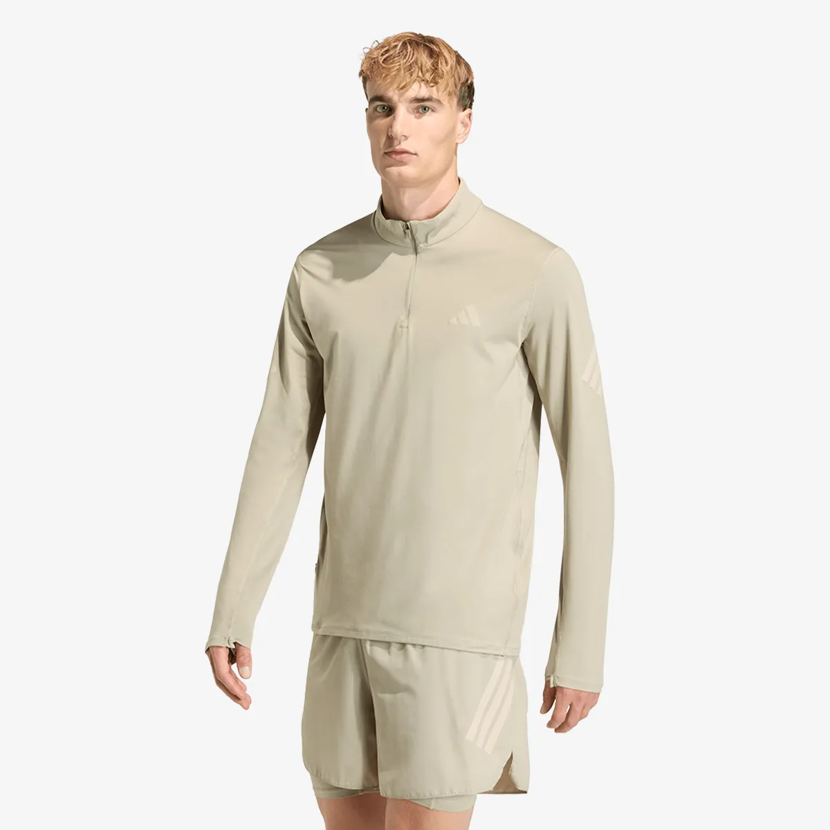 adidas Majica Dugih Rukava adi365 