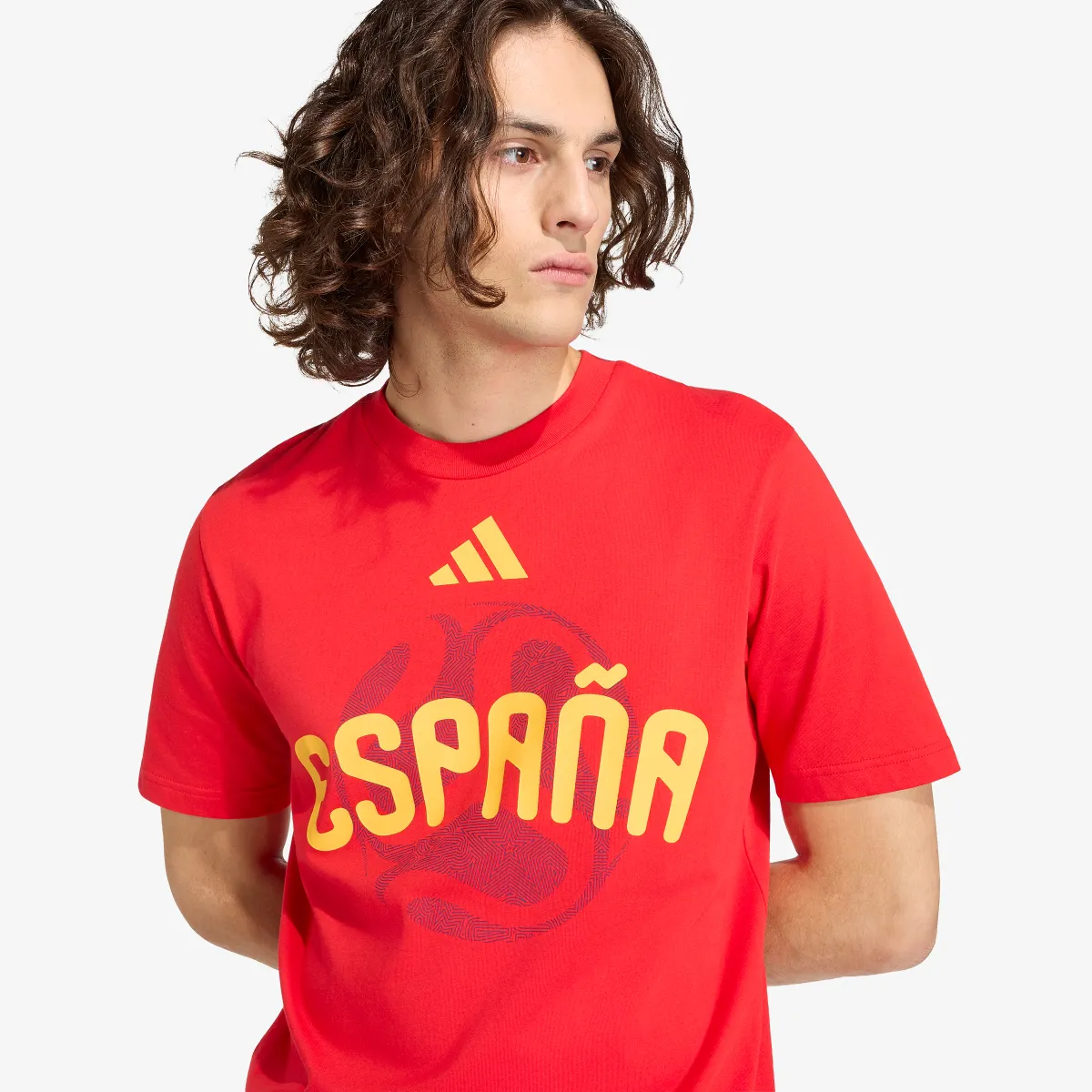 adidas Majica FIFA World Cup 2026 Spain 